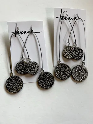 Balance Earrings
