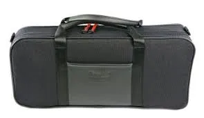 BAM CLASSIC DOUBLE CLARINET CASE