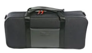 BAM CLASSIC DOUBLE CLARINET CASE
