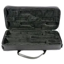BAM CLASSIC DOUBLE CLARINET CASE