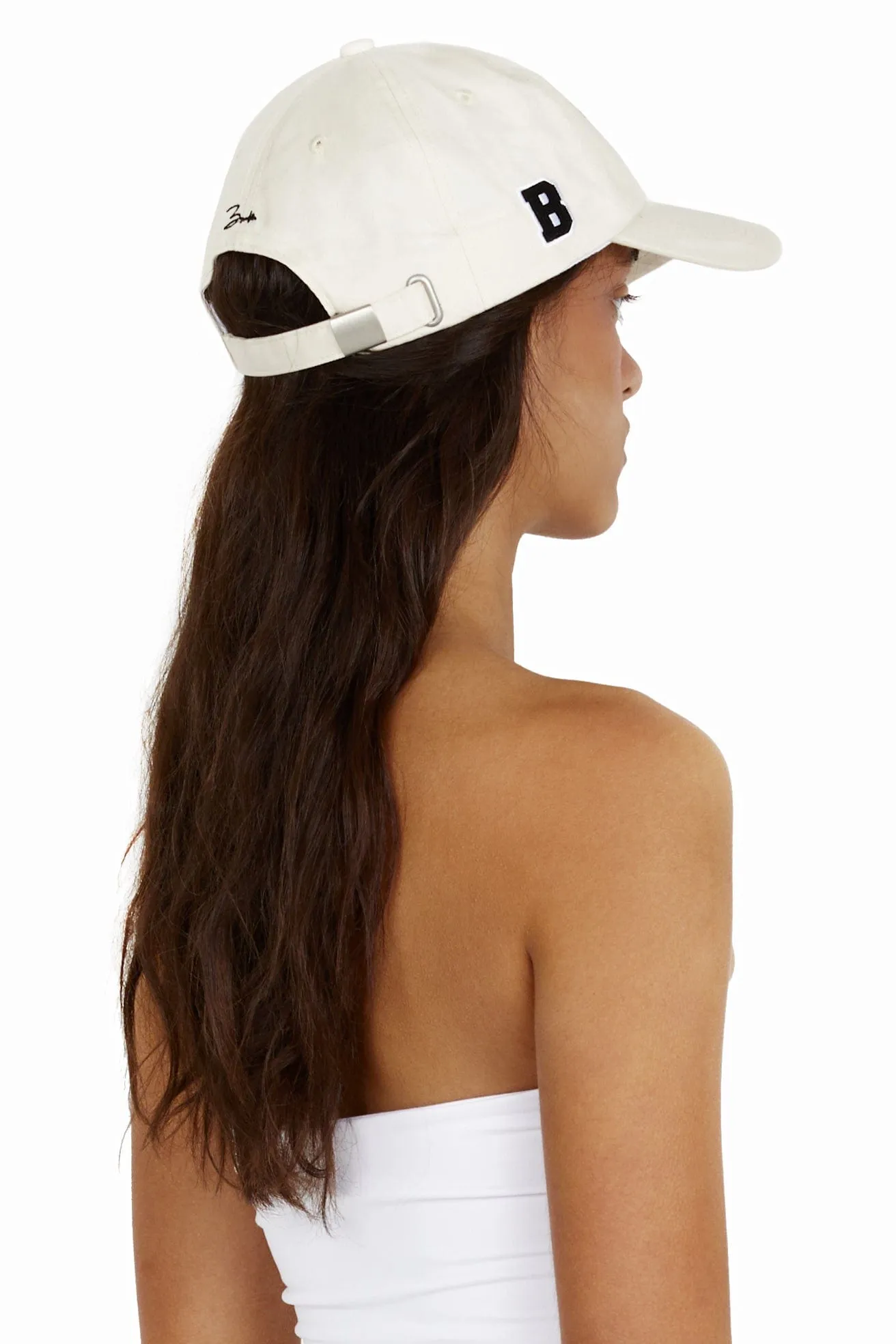 BAMBA CHAMPION cap- beige