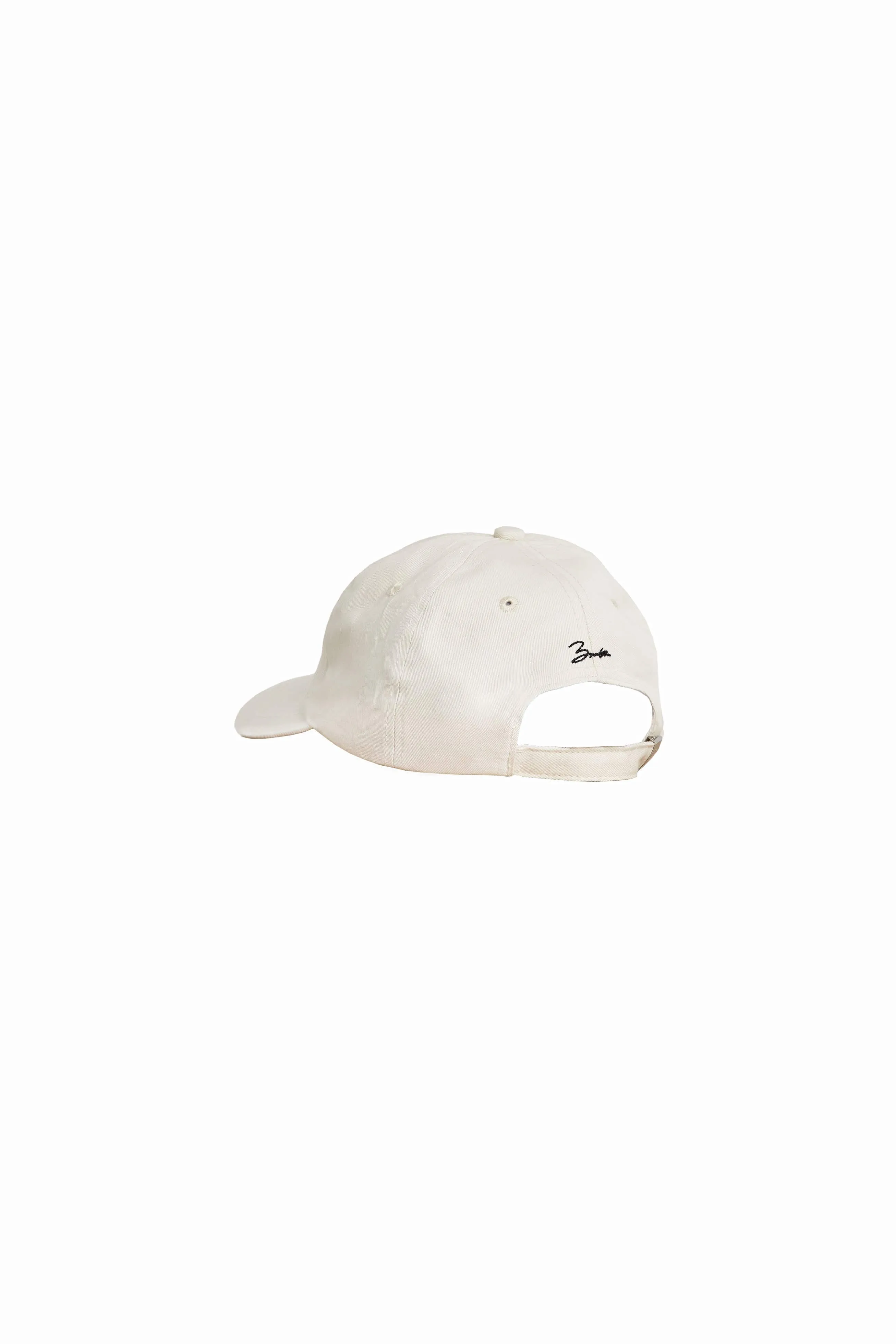 BAMBA CHAMPION cap- beige