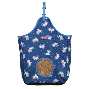 Bambino Hay Bag Unicorns