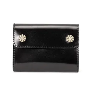 BARNS OUTFITTERS | バーンズ アウトフィッターズ　BW Cordovan 3Fold