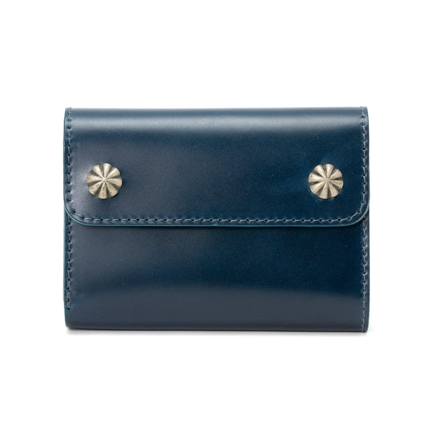 BARNS OUTFITTERS | バーンズ アウトフィッターズ　BW Cordovan 3Fold