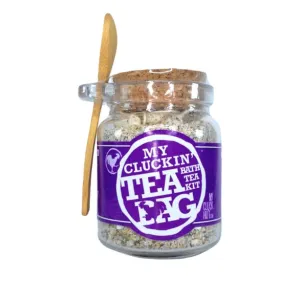 Bath Tea Bag Kit | My Cluckin' Bath   Body