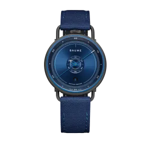 Baume & Mercier Baume M0A10680 Automatic 42 mm