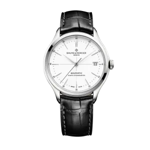 Baume & Mercier Clifton Baumatic M0A10518 Automatic 40 mm