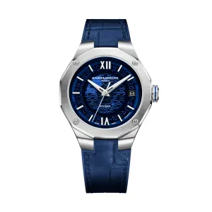 Baume & Mercier Riviera M0A10714 Automatic 39 mm