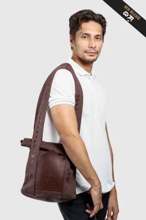 BAYBAYIN TOTE BAG | BAYONG 1.0