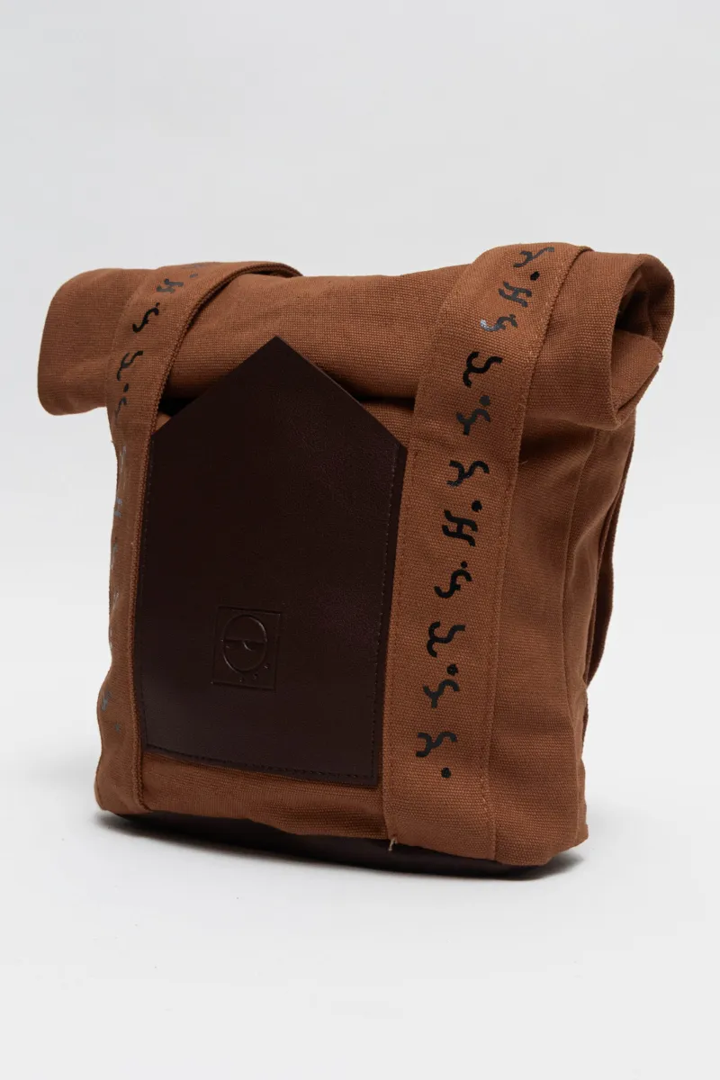 BAYBAYIN TOTE BAG | BAYONG 1.0
