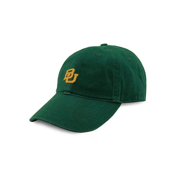 Baylor Needlepoint Hat