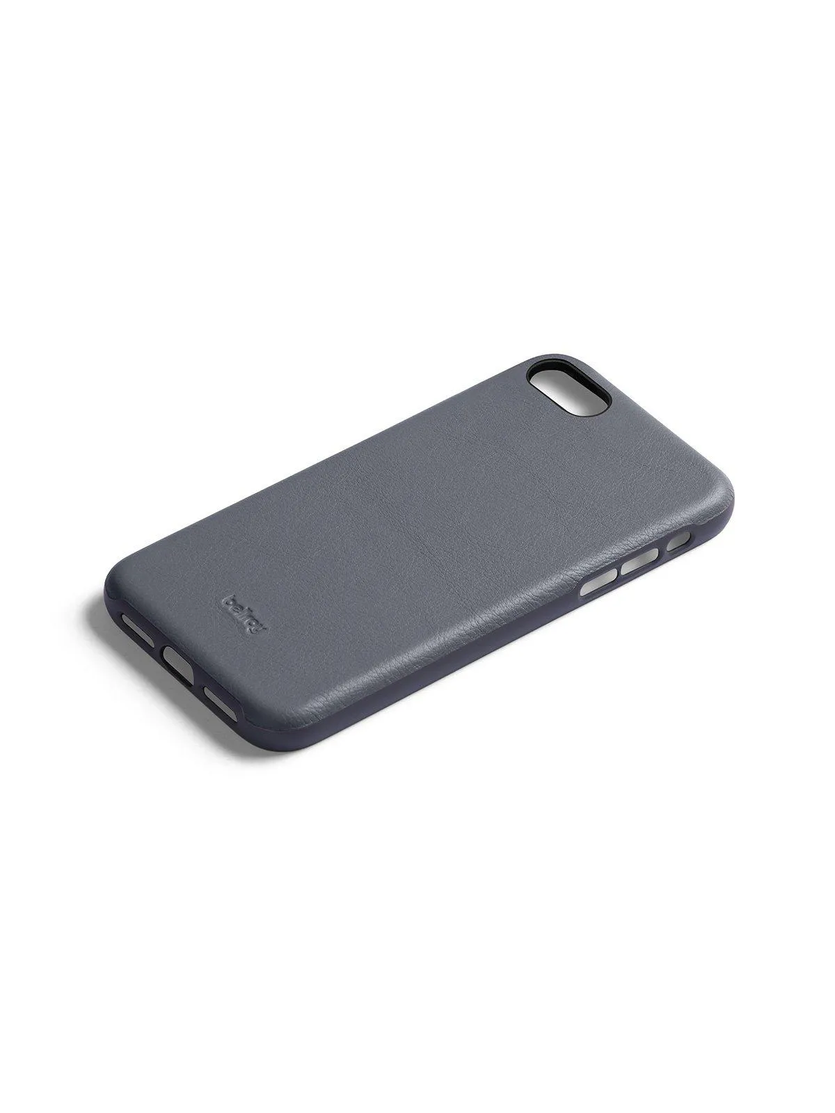Bellroy Phone Case 0 Card iPhone SE / 8 / 7 Graphite