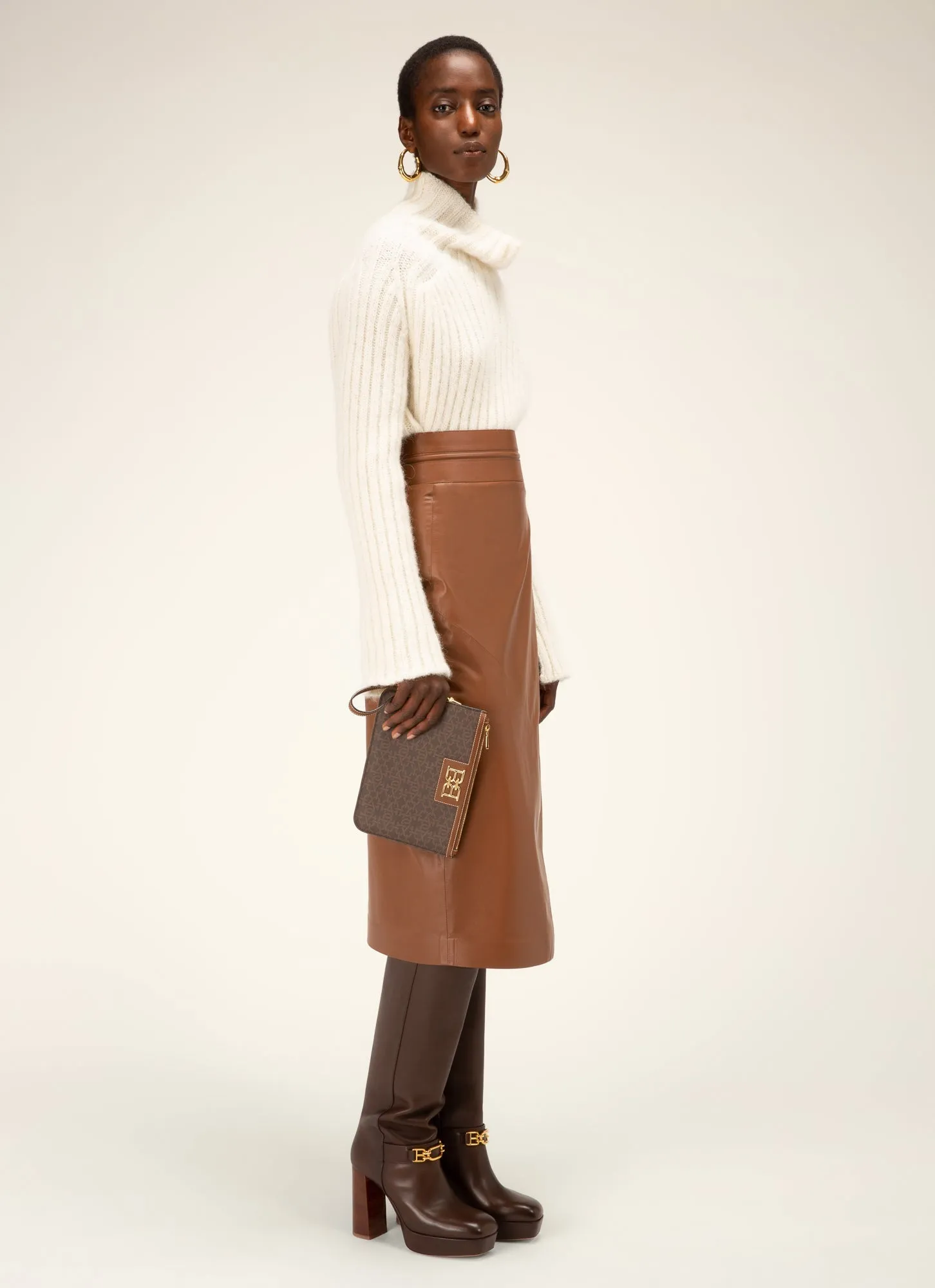 Berthe - Clutch