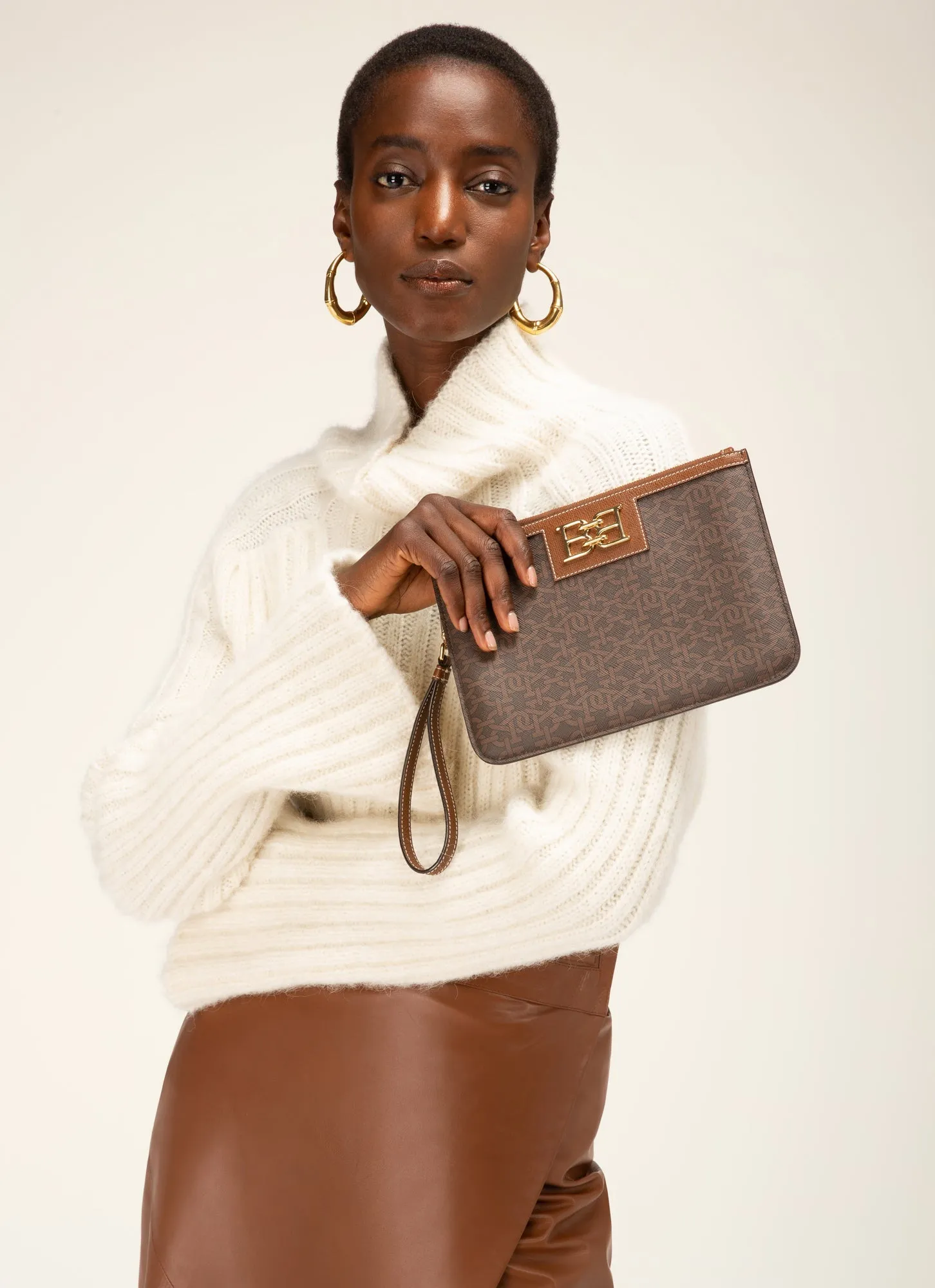 Berthe - Clutch
