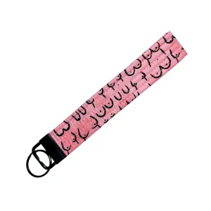 Bewbs Key Fob