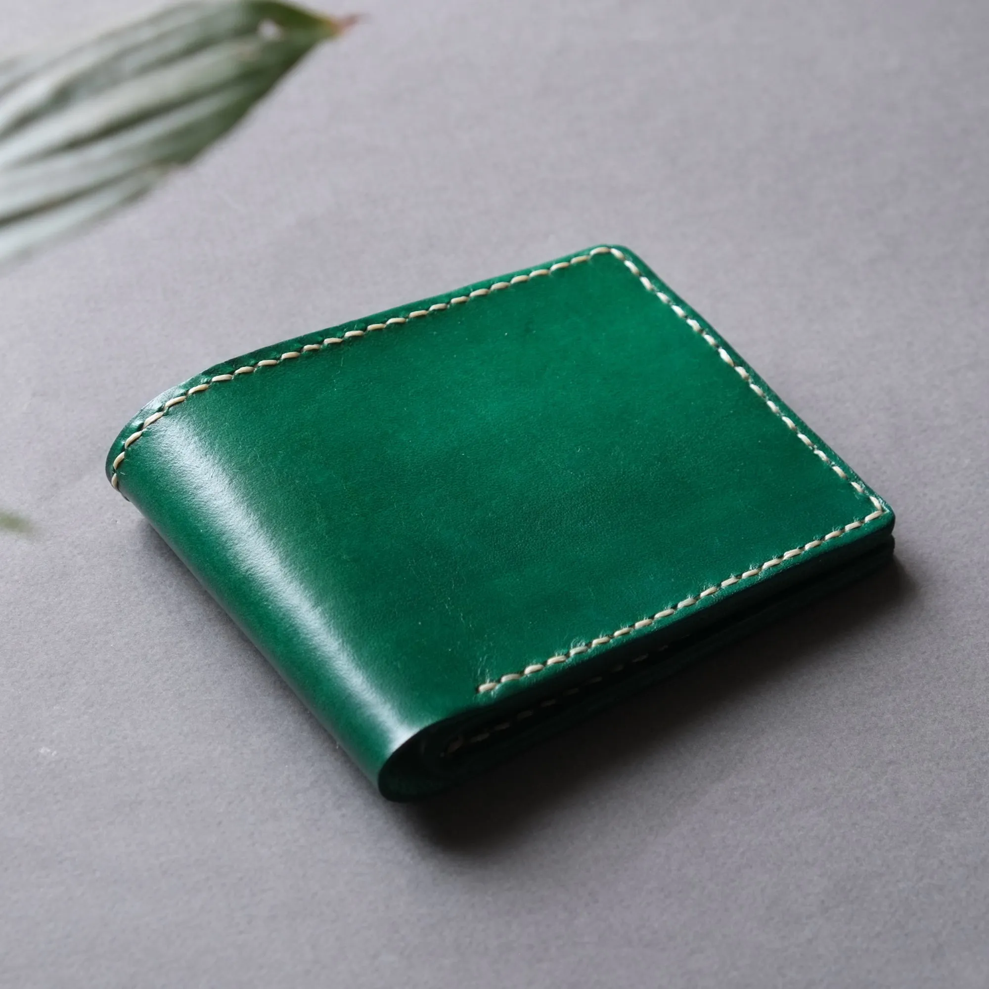 BIFOLD WALLET / OLD