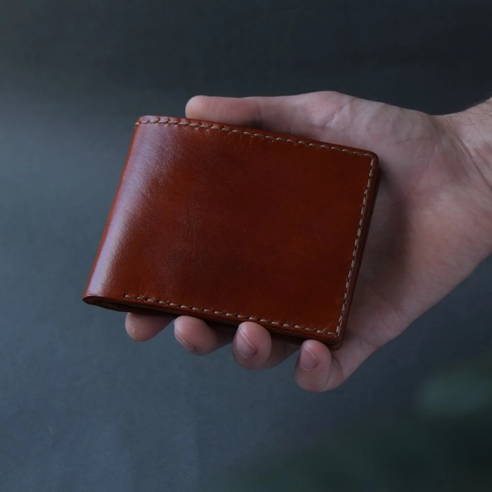 BIFOLD WALLET / OLD