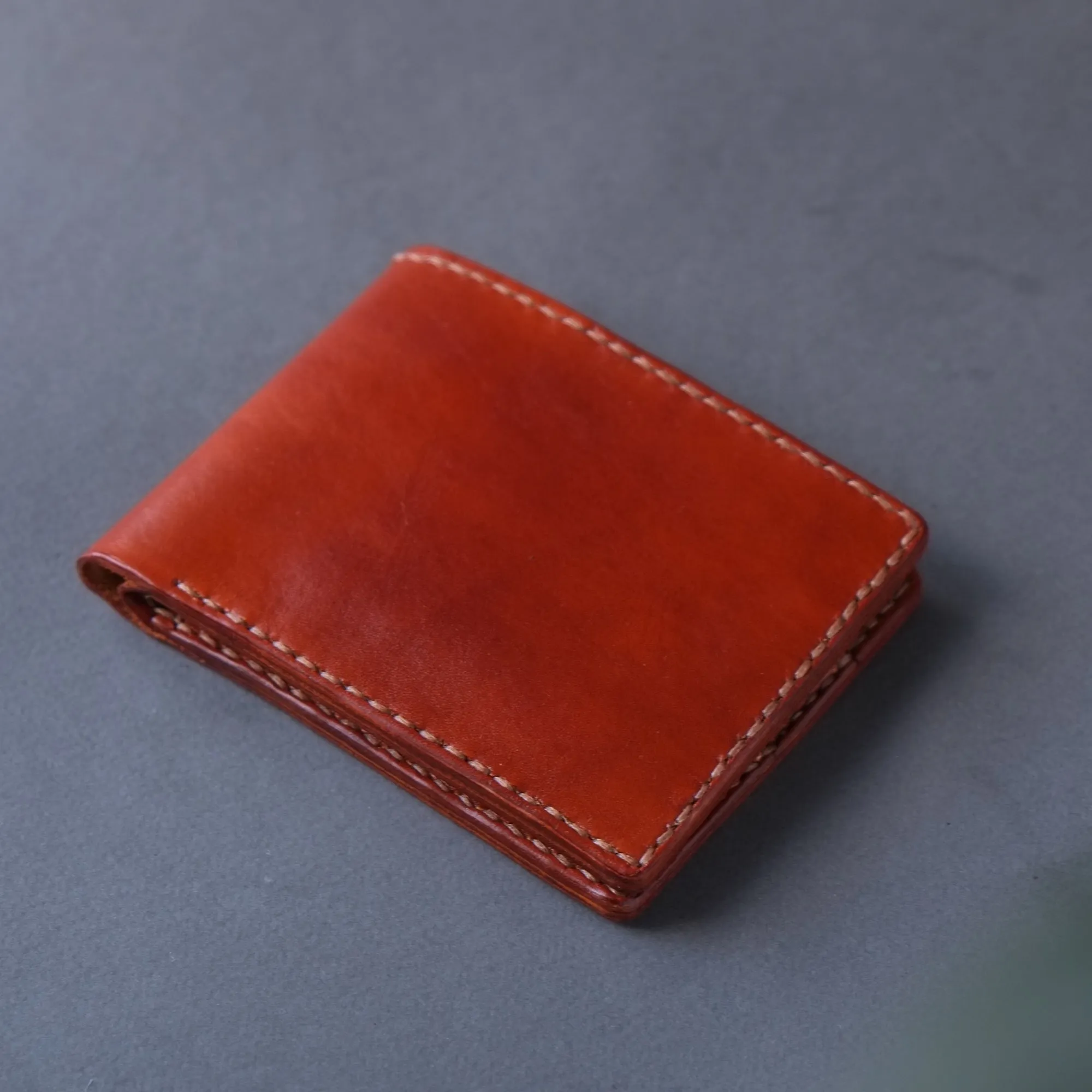 BIFOLD WALLET / OLD