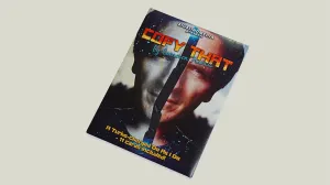 Bigblindmedia presents Copy That by Cameron Francis