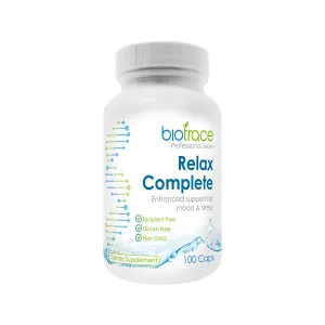 BioTrace Relax Complete