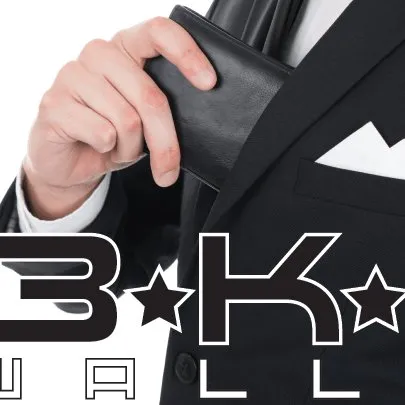 BKM Wallet