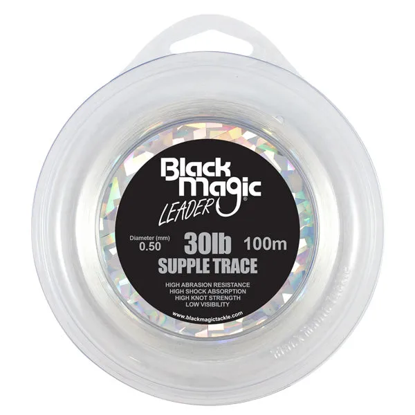 Black Magic Leader Supple