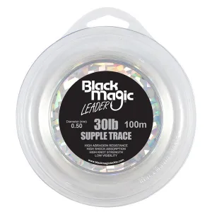 Black Magic Leader Supple