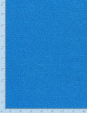 Blockbuster Basics Turquoise
