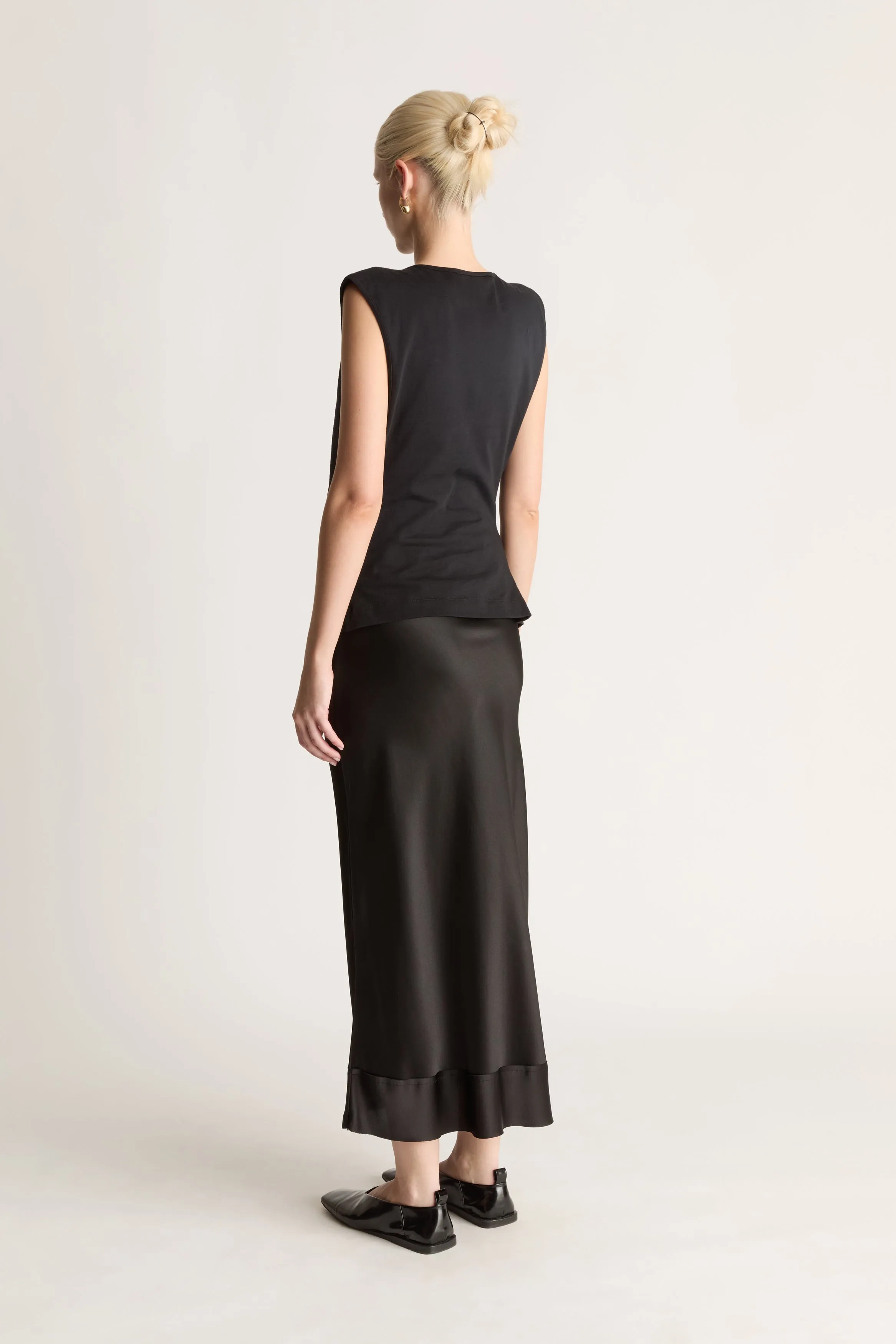 Bobby Drape Top