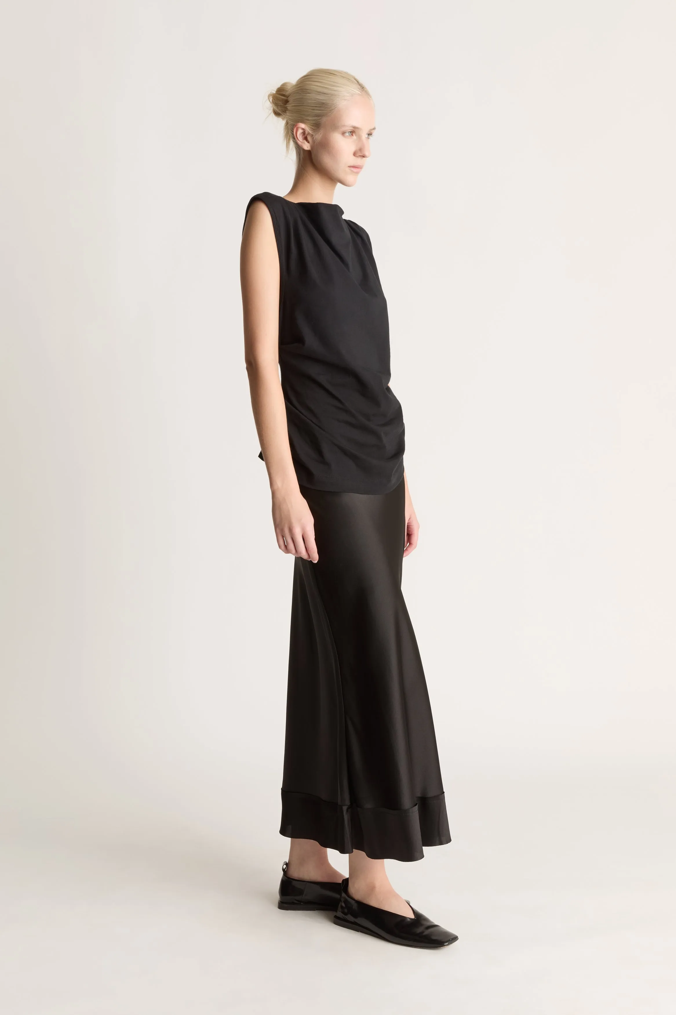 Bobby Drape Top