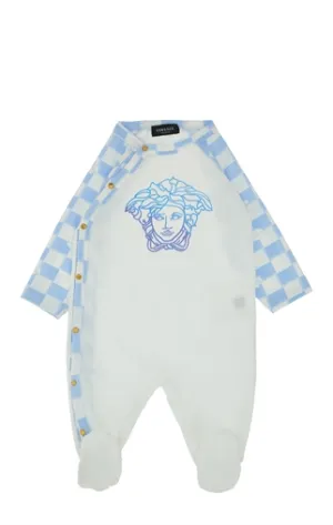BODYSUIT WITH FEET