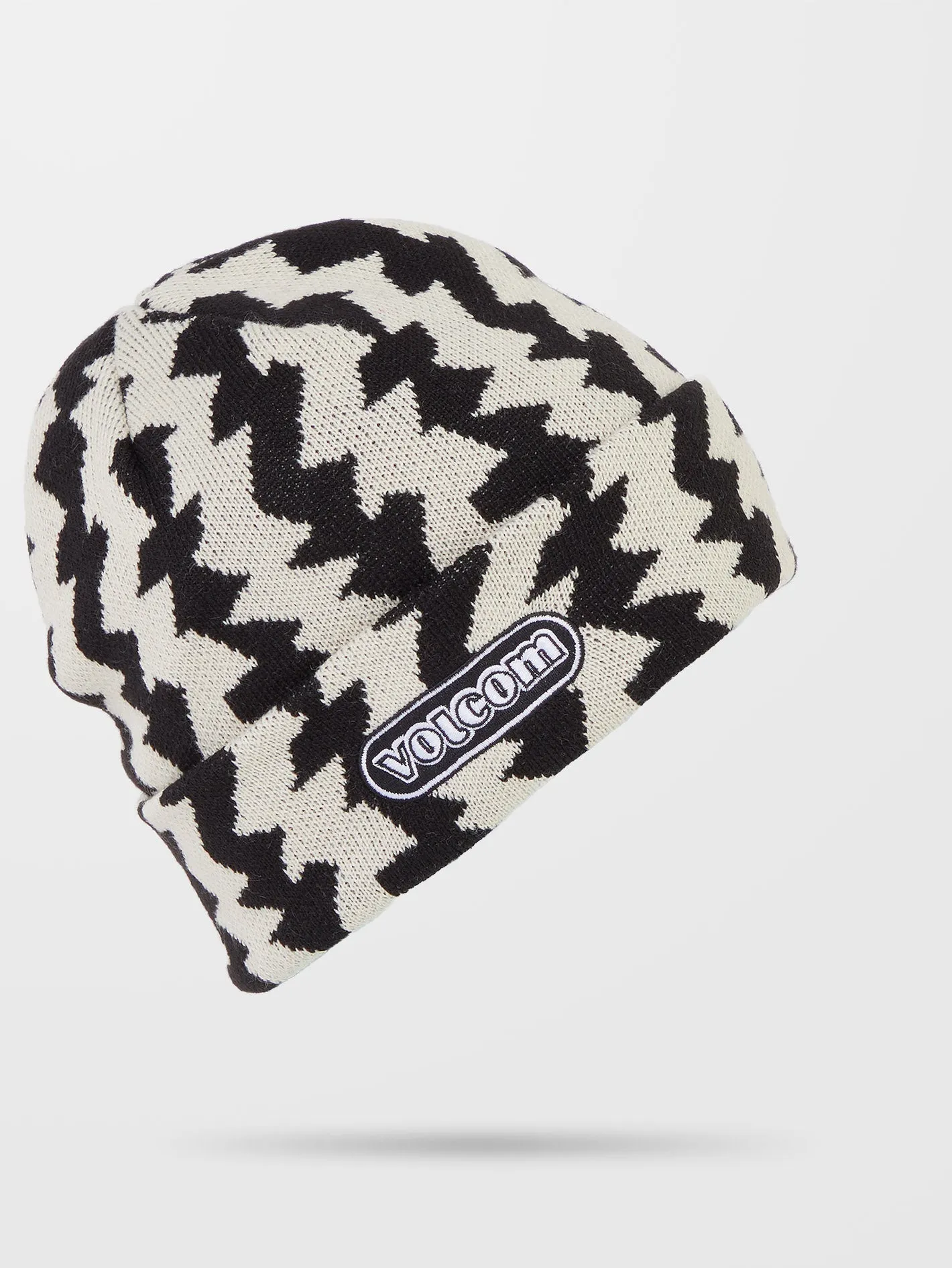 Bonnet Ninetyfive - DIRTY WHITE