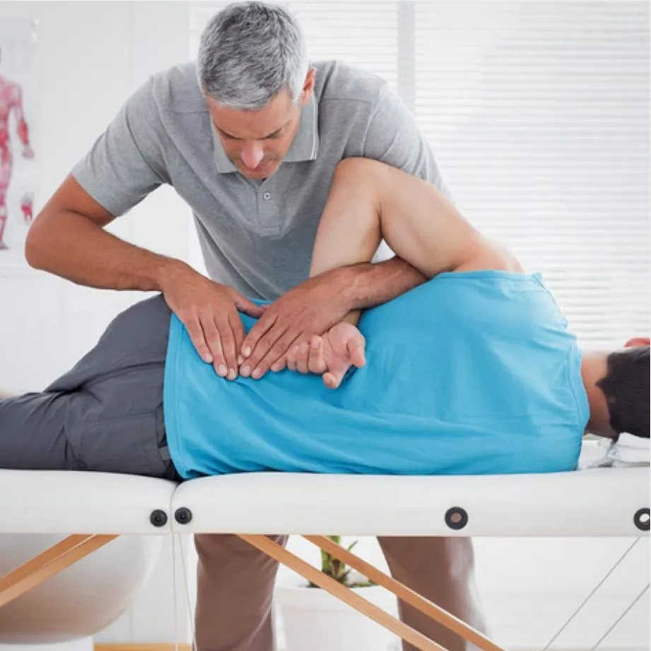 Book Your FREE Physiotherapy Consultation in Solihull Today! (Deposit payment only)