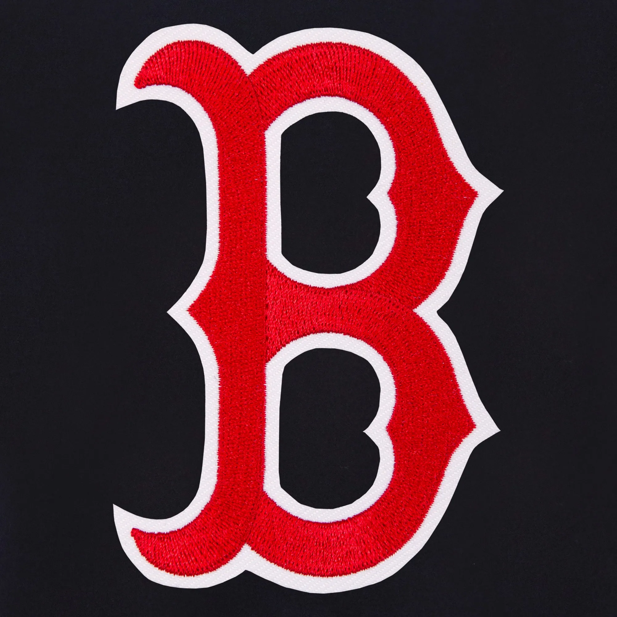 Boston Red Sox All Wool Jacket