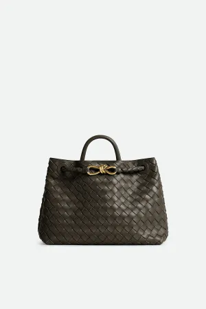BOTTEGA VENETA | MEDIUM ANDIAMO
