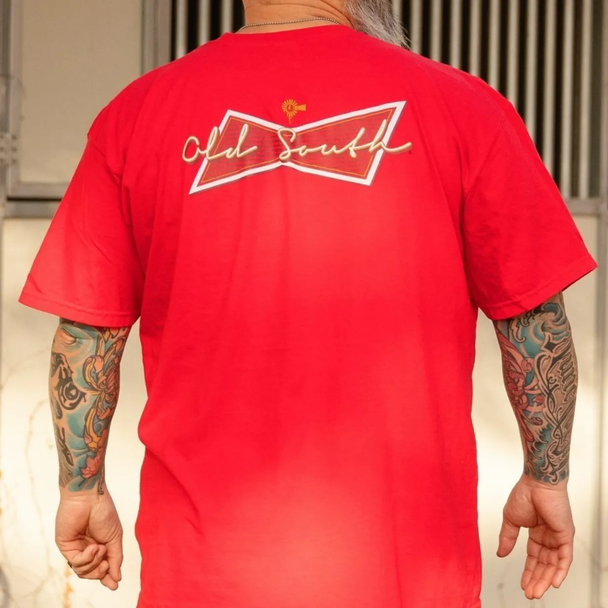 Brewed - Short Sleeve