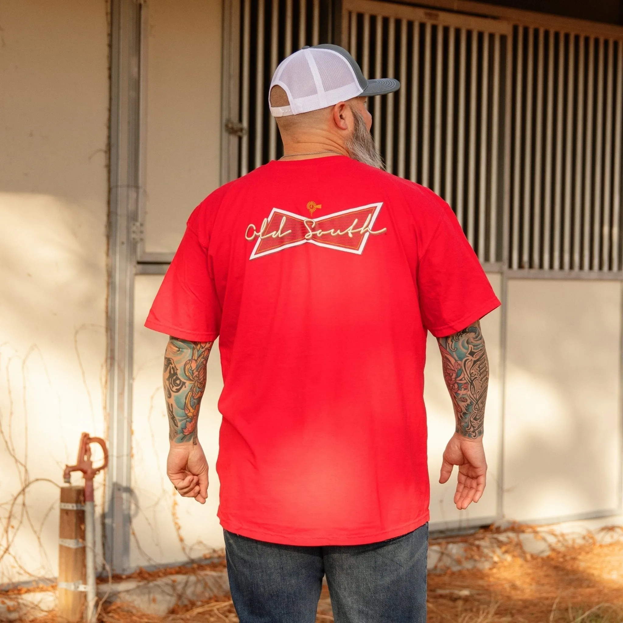 Brewed - Short Sleeve