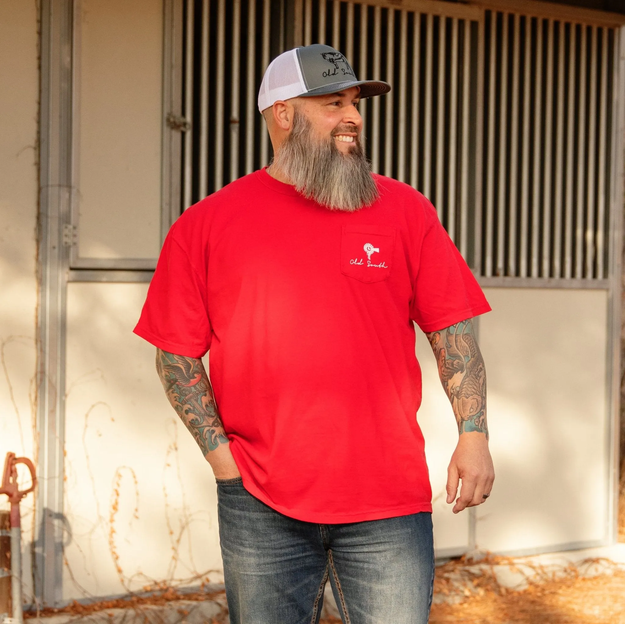 Brewed - Short Sleeve