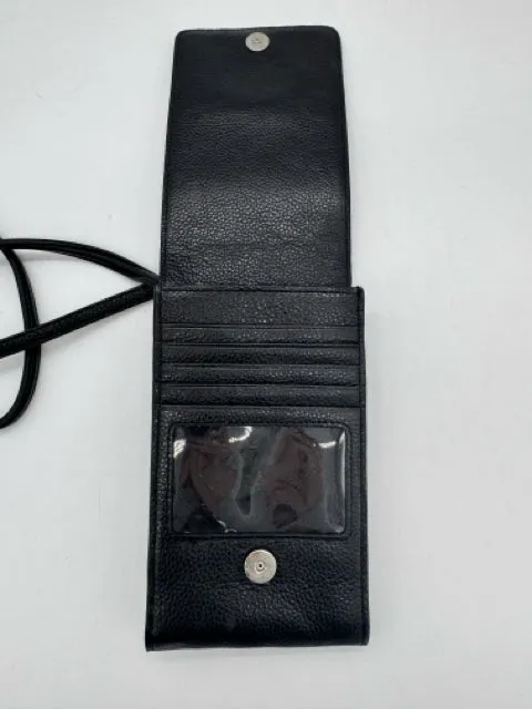 BRIGHTON Black Handbag