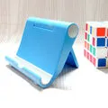 Brilliant Universal Tablet PC Holder Foldable Adjustable for Samsung iPad Tablet PC 13*10*2.5 cm tm