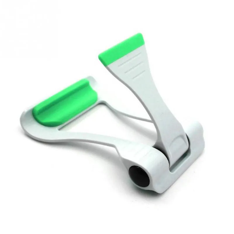 Brilliant Universal Tablet PC Holder Foldable Adjustable for Samsung iPad Tablet PC 13*10*2.5 cm tm