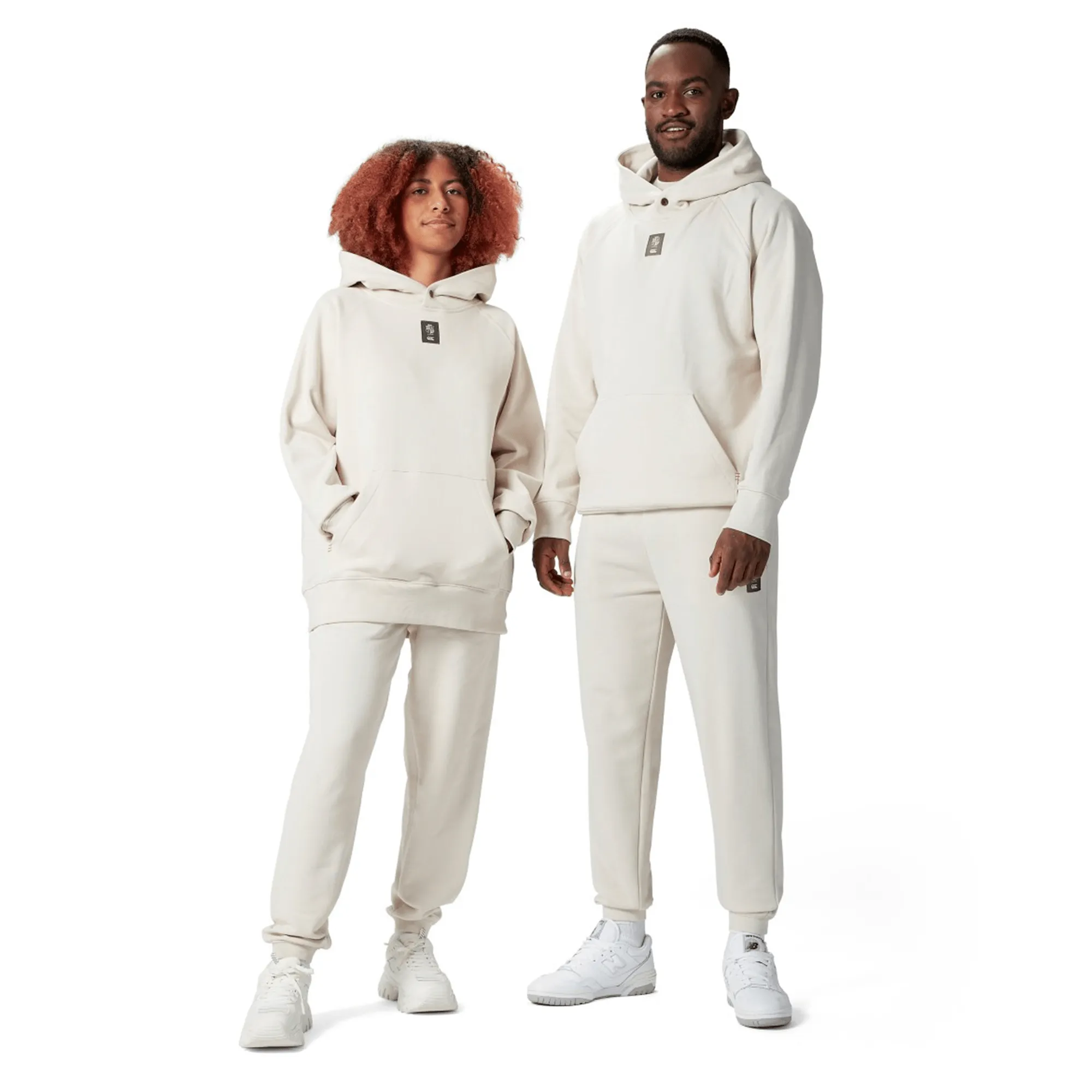 British & Irish Lions 2025 Outback Fleece Hoodie by Canterbury