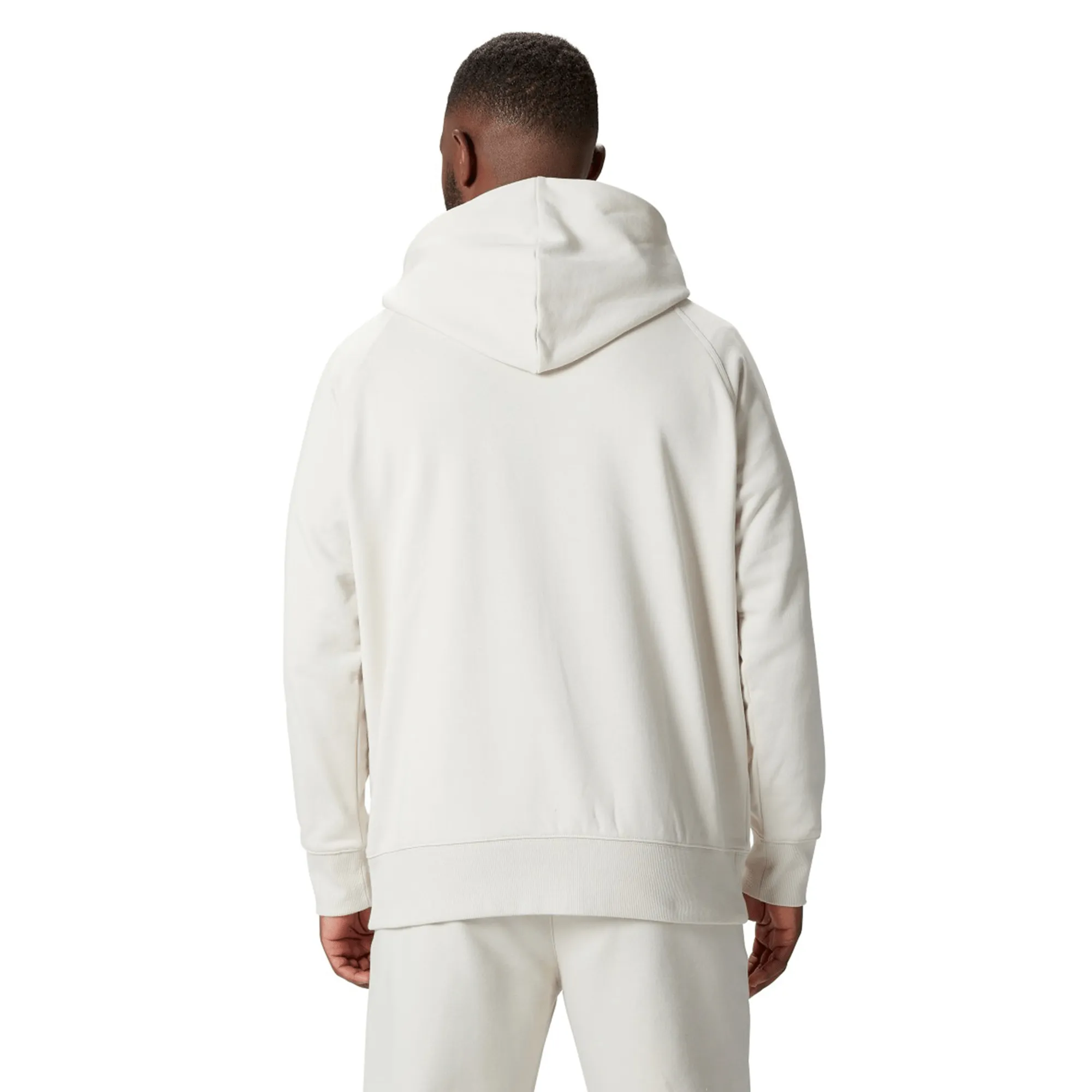 British & Irish Lions 2025 Outback Fleece Hoodie by Canterbury
