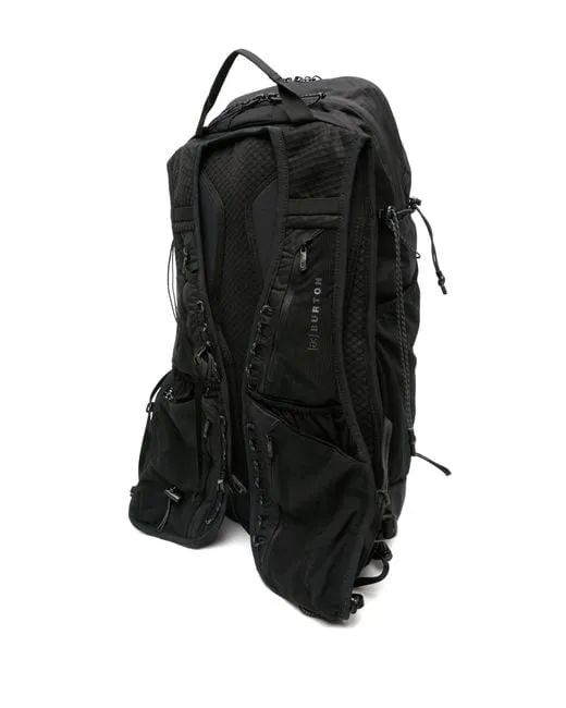 BURTON AK Surgence 20L backpack - True Black