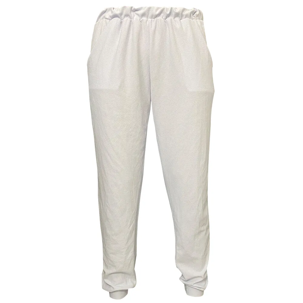 Calça relax