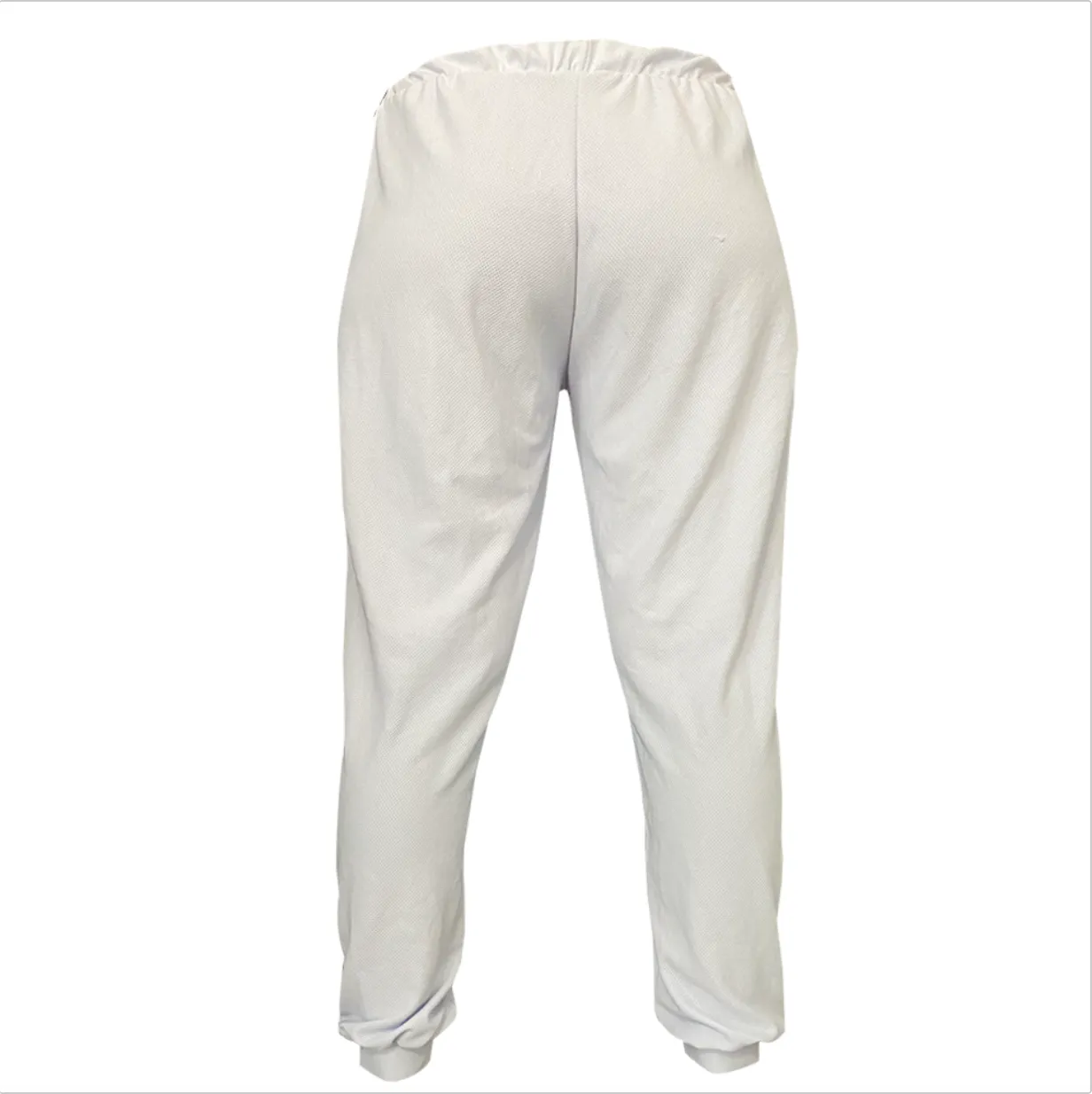 Calça relax