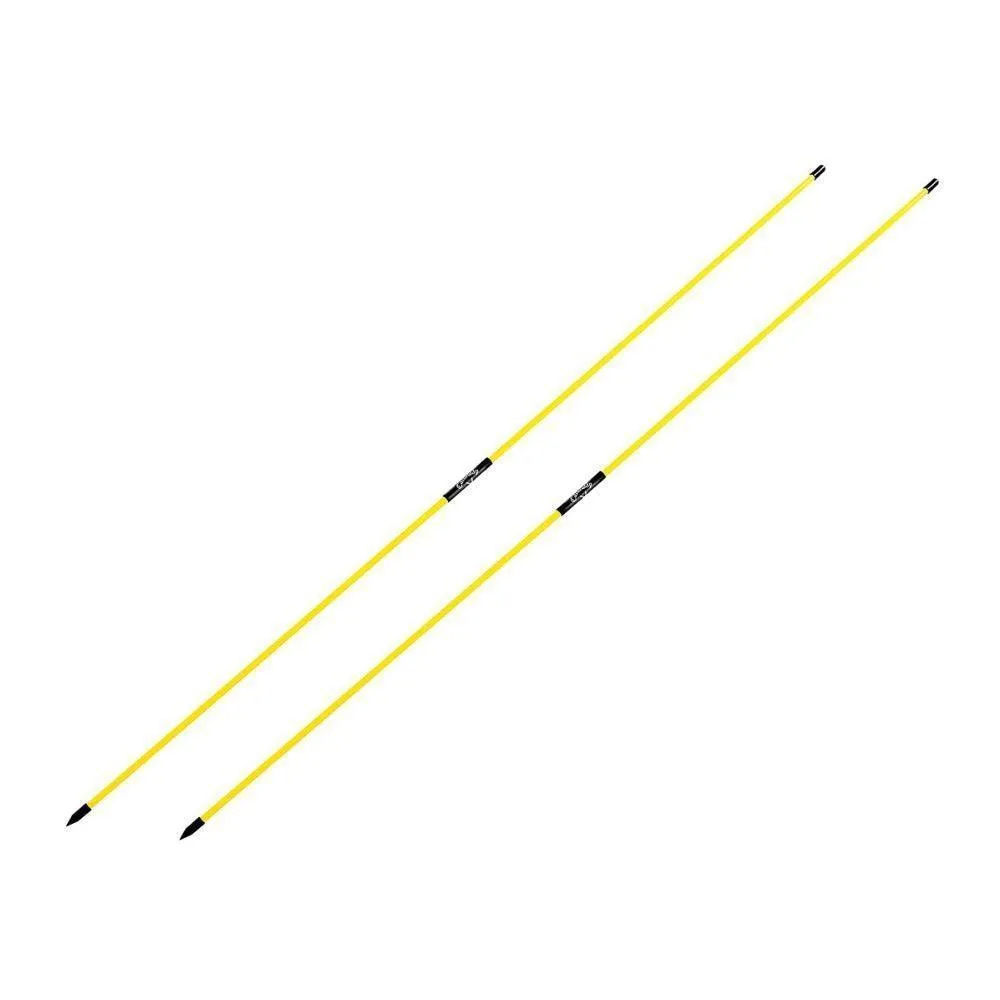 Callaway Foldable Alignment Sticks