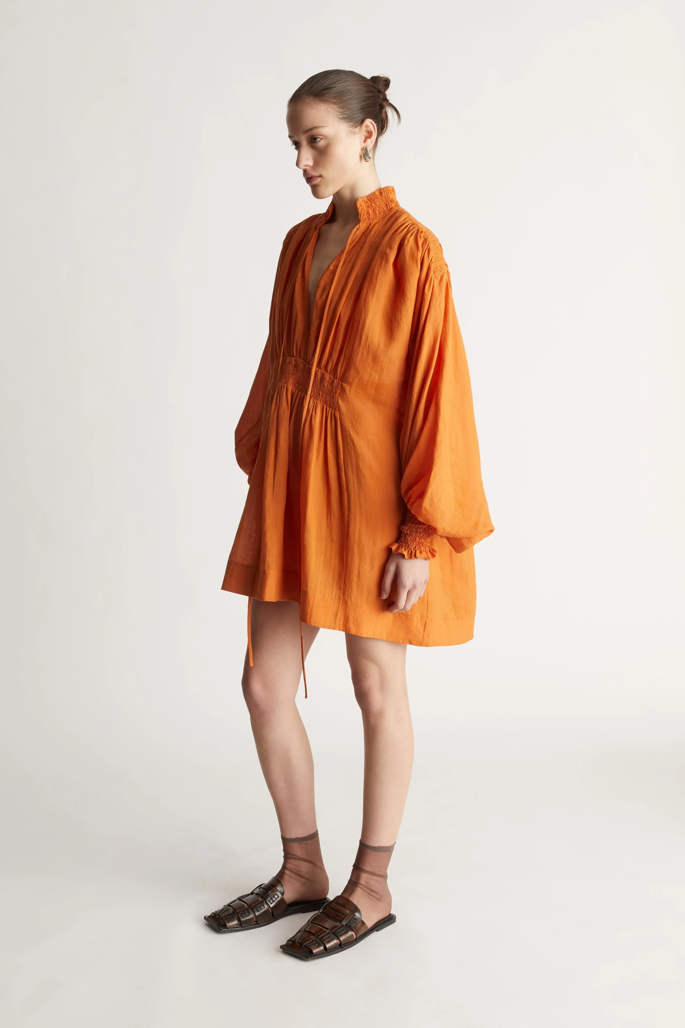 Camille Mini Dress