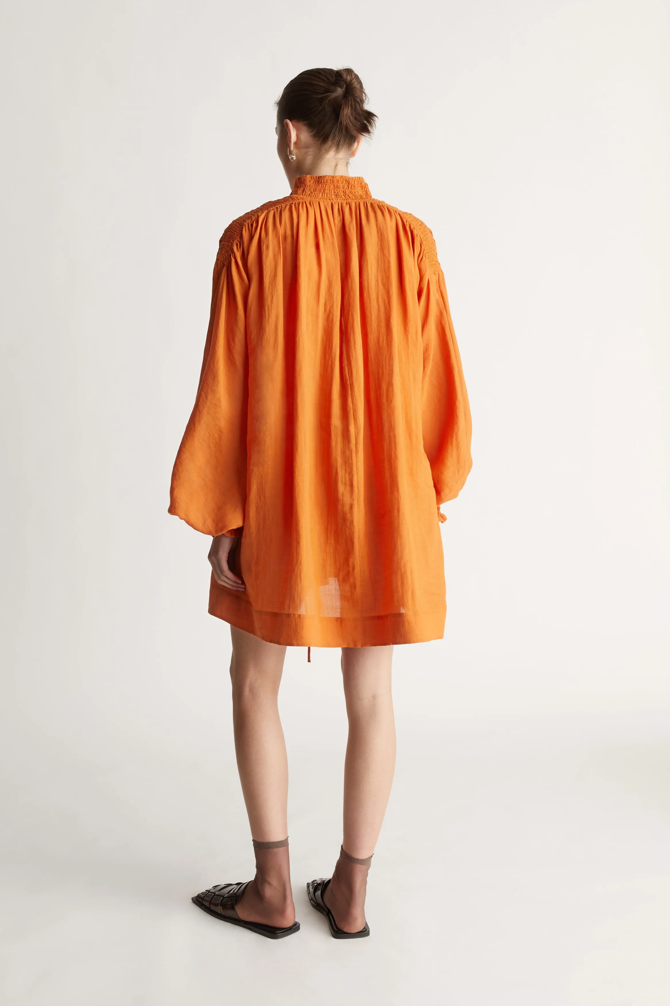 Camille Mini Dress